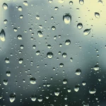 Logo of Realistic AnimatedRain Sleep Sounds,Rainy Mood android Application 