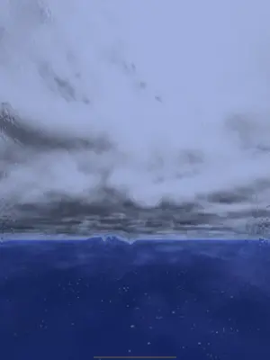 Realistic AnimatedRain Sleep Sounds,Rainy Mood android App screenshot 4